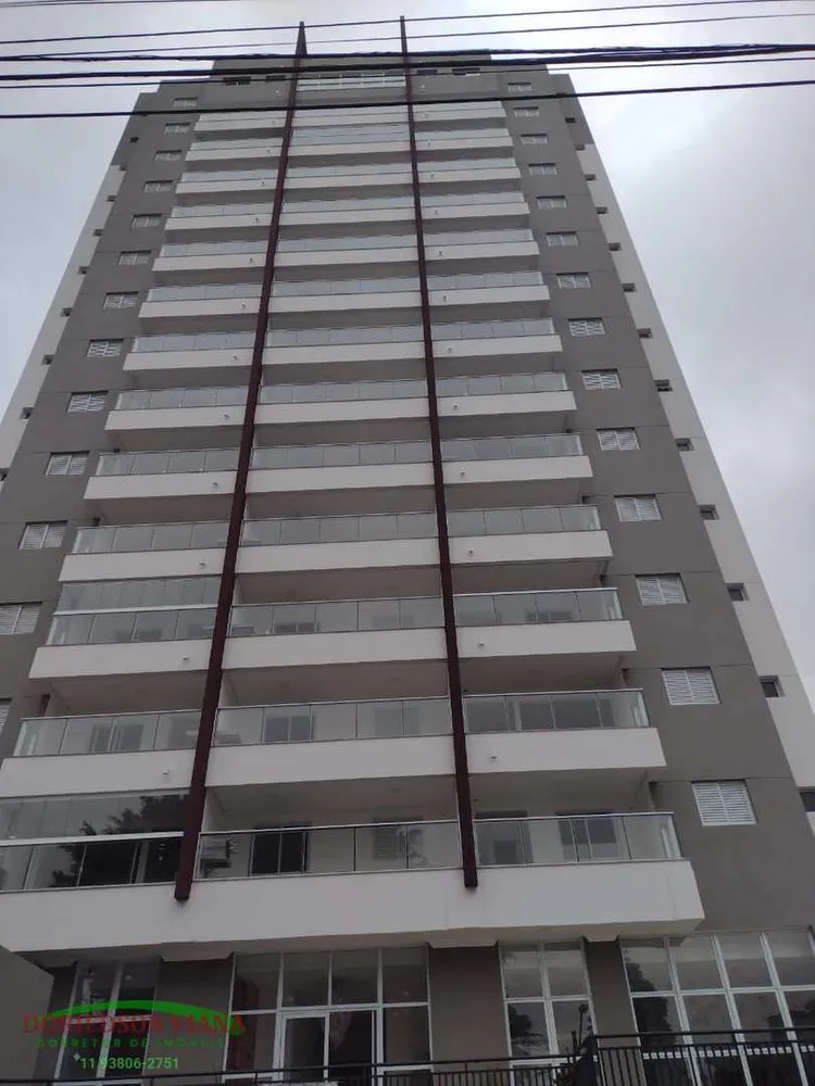 Apartamento, 2 quartos, 53 m² - Foto 3