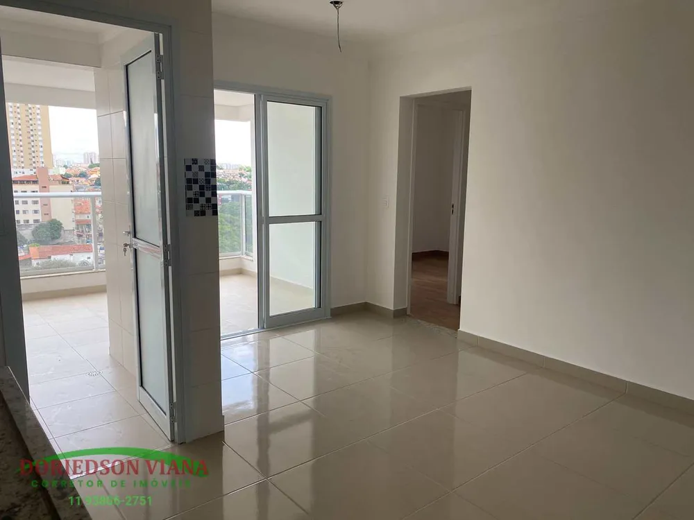 Apartamento, 2 quartos, 53 m² - Foto 12
