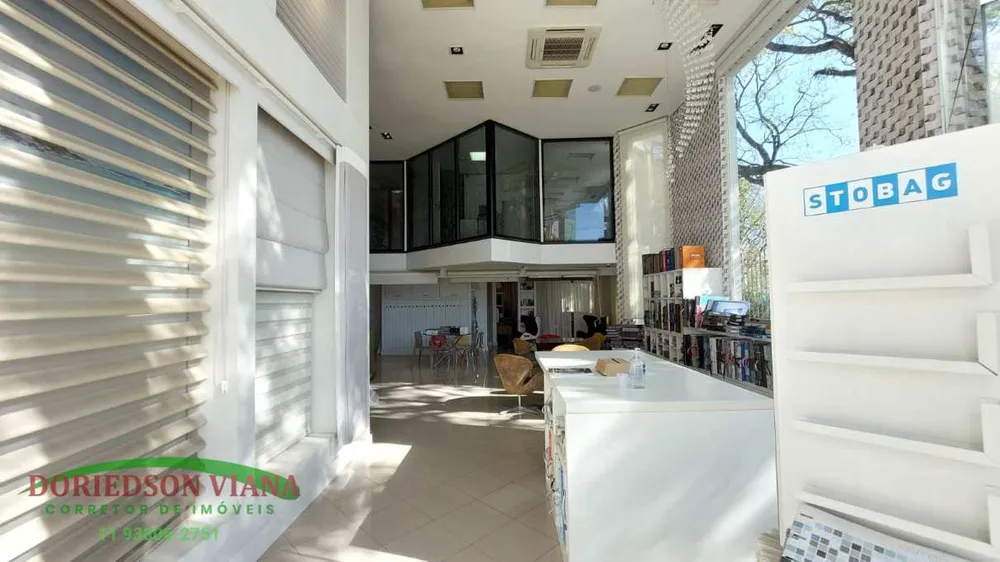 Prédio Inteiro, 742 m² - Foto 5