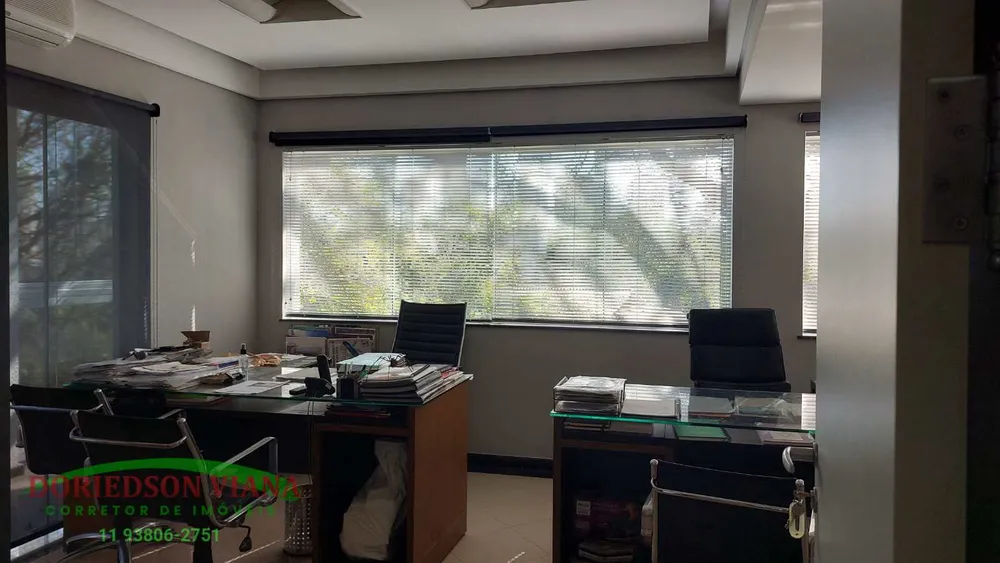 Prédio Inteiro, 742 m² - Foto 13
