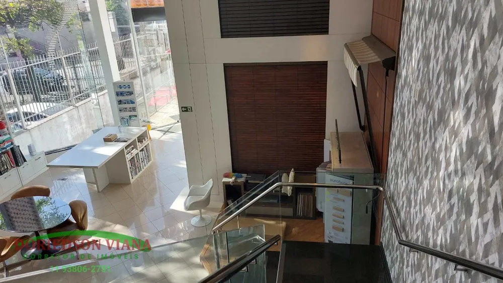 Prédio Inteiro, 742 m² - Foto 8