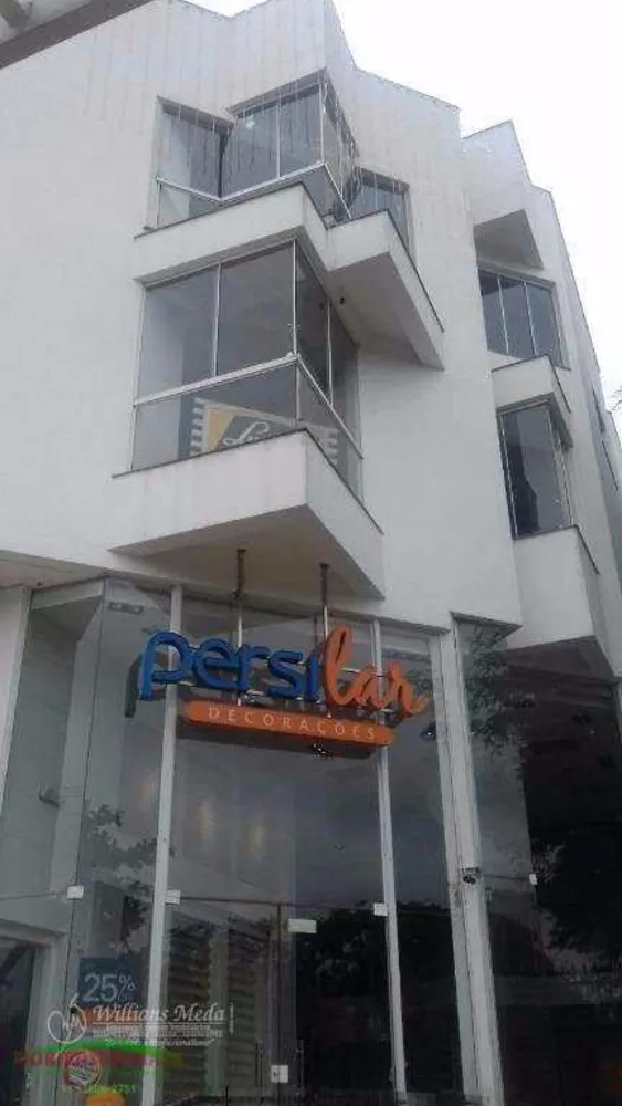 Prédio Inteiro, 742 m² - Foto 2