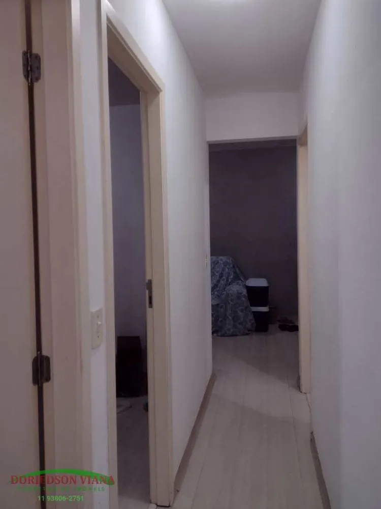 Apartamento, 2 quartos, 50 m² - Foto 3