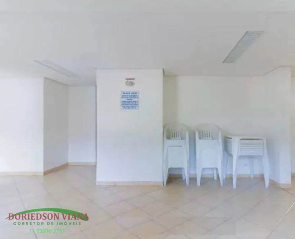 Apartamento, 2 quartos, 50 m² - Foto 10
