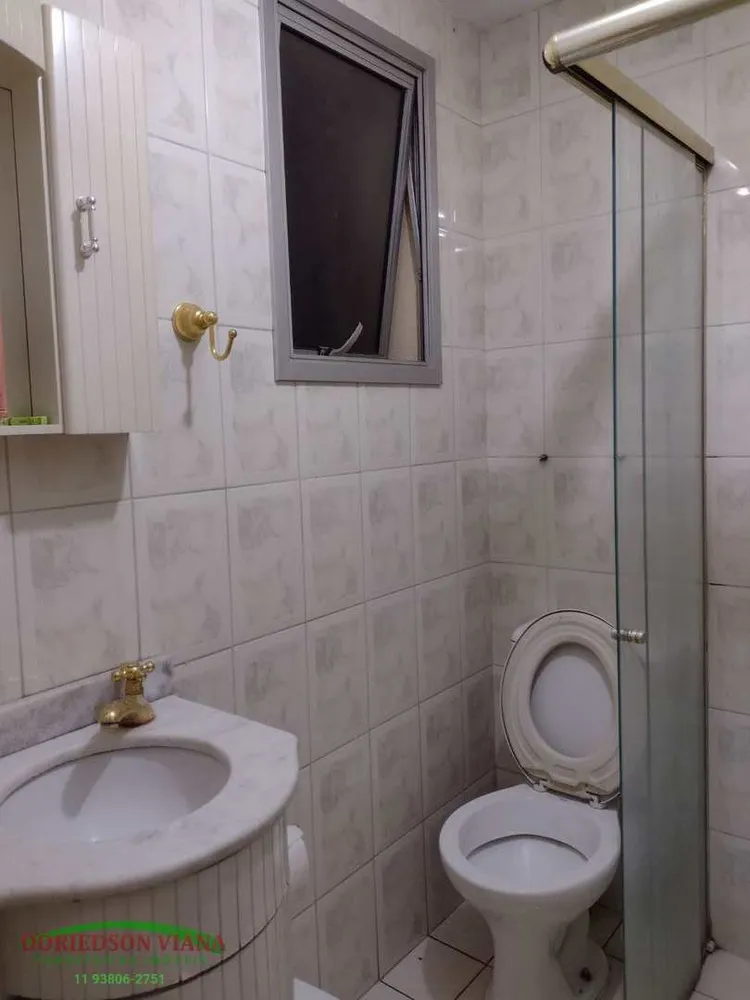 Apartamento, 2 quartos, 50 m² - Foto 4
