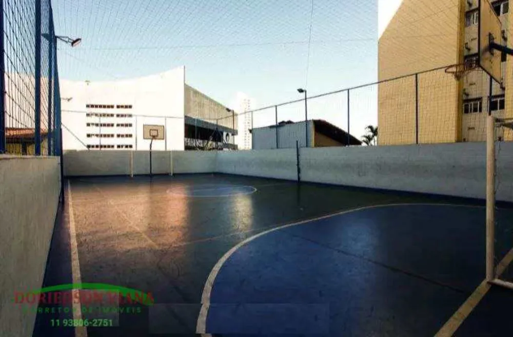 Apartamento, 2 quartos, 50 m² - Foto 12
