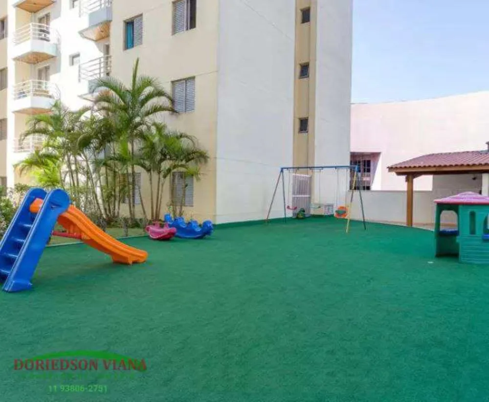 Apartamento, 2 quartos, 50 m² - Foto 8