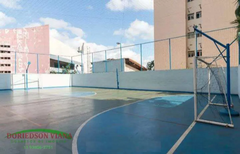 Apartamento, 2 quartos, 50 m² - Foto 11