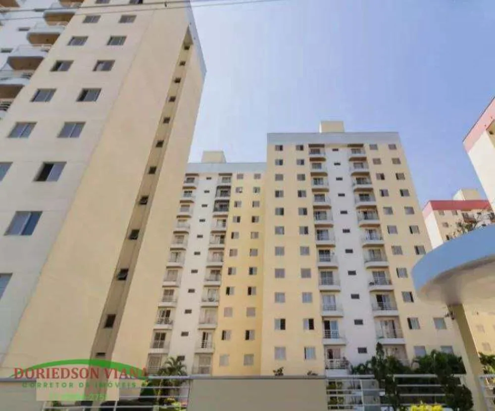 Apartamento, 2 quartos, 50 m² - Foto 1