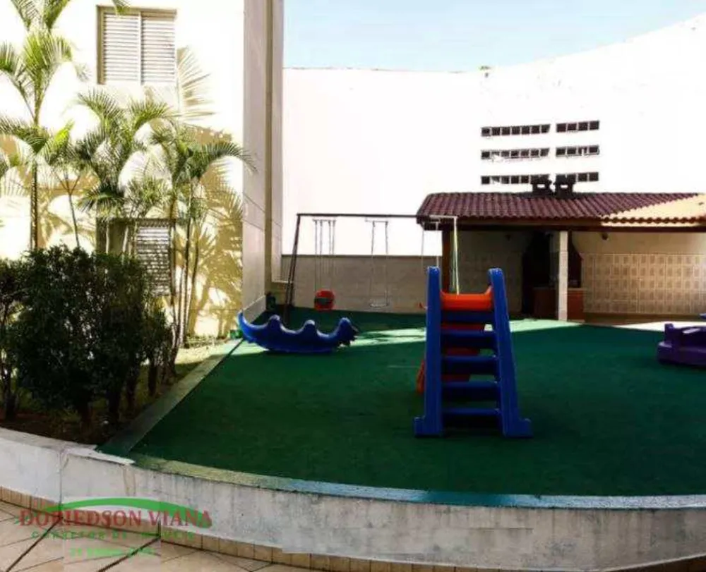 Apartamento, 2 quartos, 50 m² - Foto 7