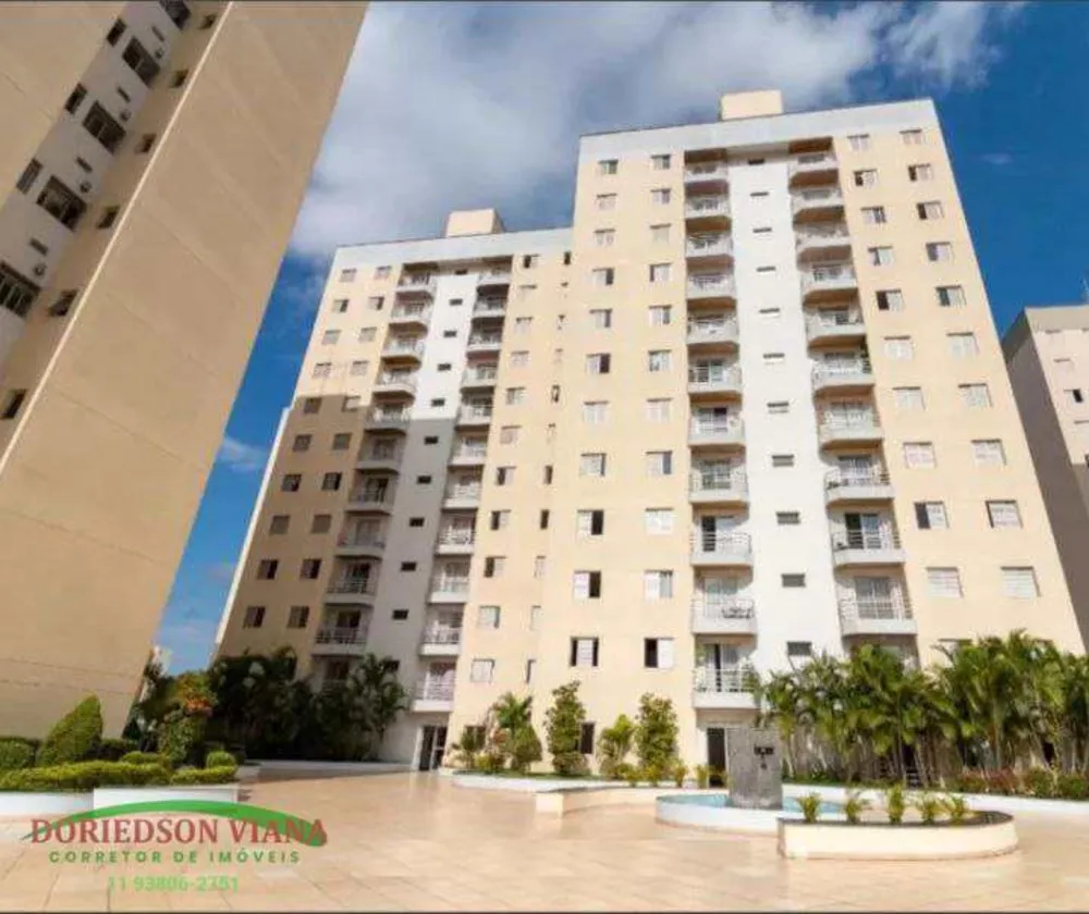 Apartamento, 2 quartos, 50 m² - Foto 9