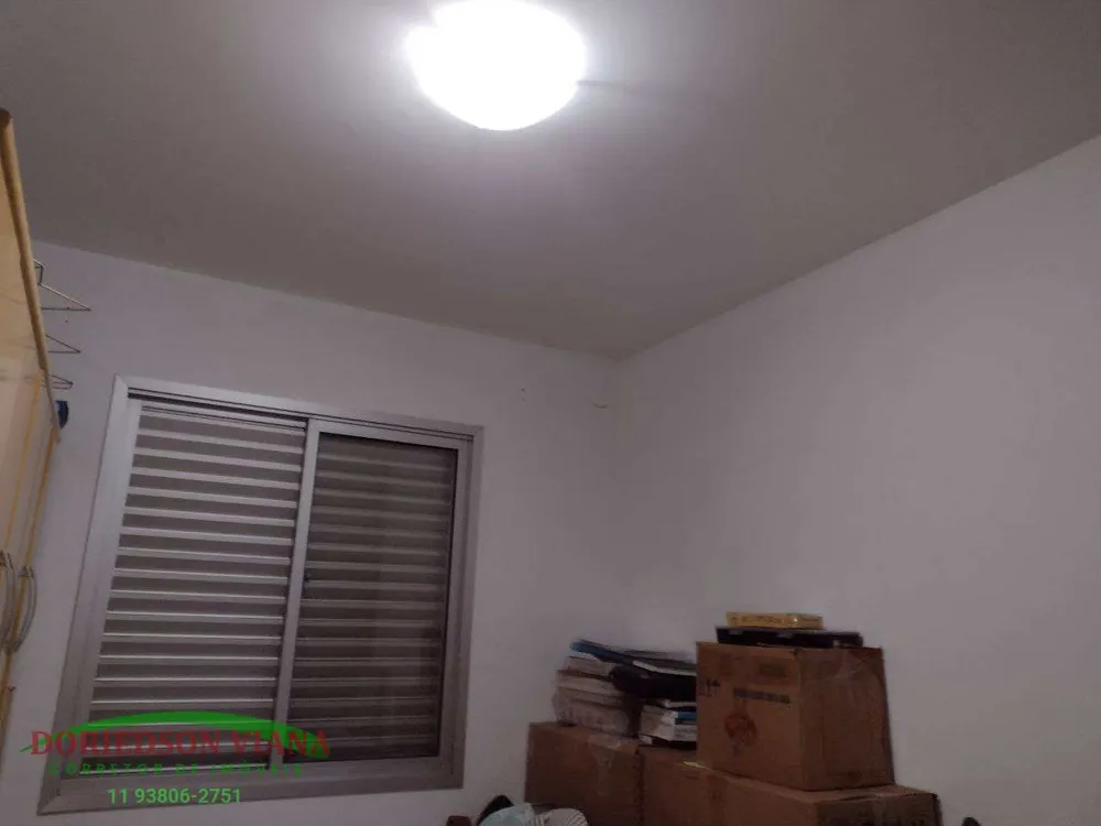 Apartamento, 2 quartos, 50 m² - Foto 6
