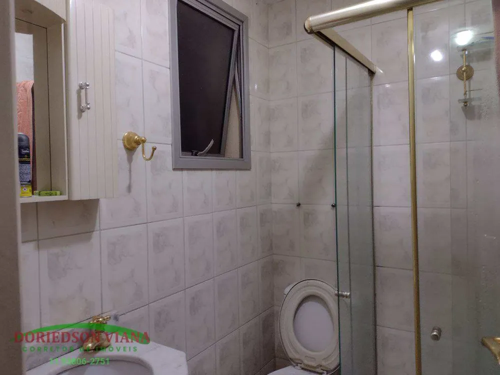 Apartamento, 2 quartos, 50 m² - Foto 5