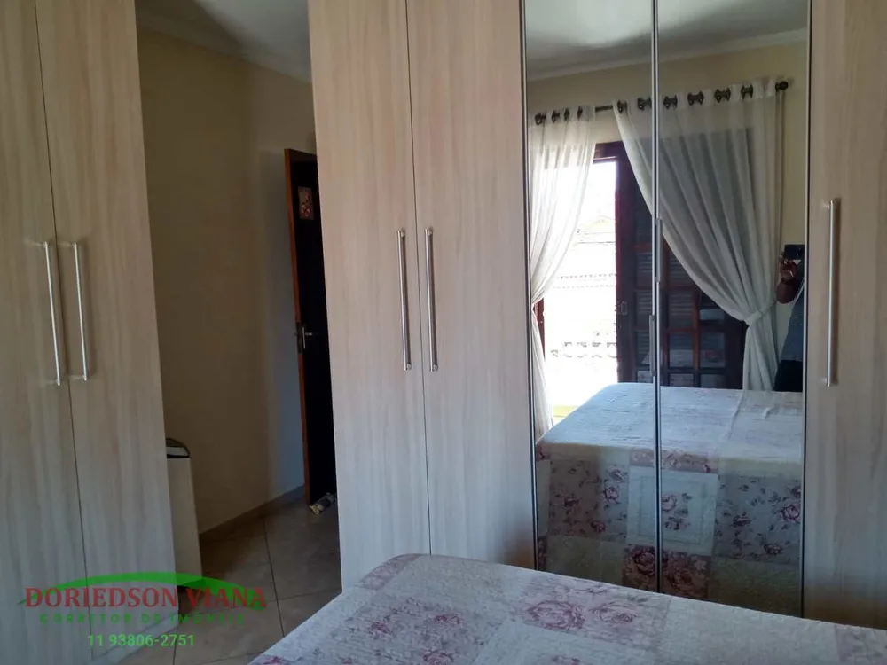Sobrado, 3 quartos, 150 m² - Foto 13