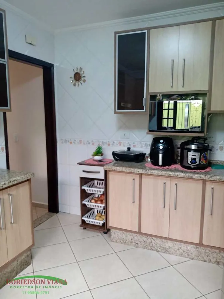 Sobrado, 3 quartos, 150 m² - Foto 9
