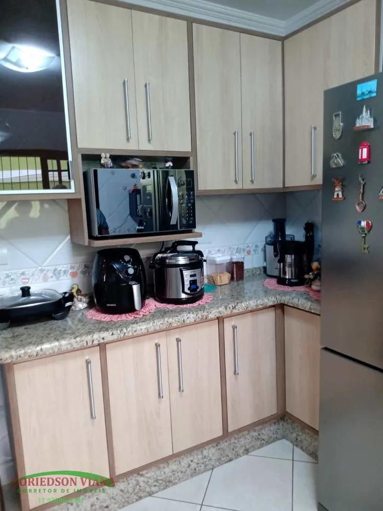 Sobrado, 3 quartos, 150 m² - Foto 8