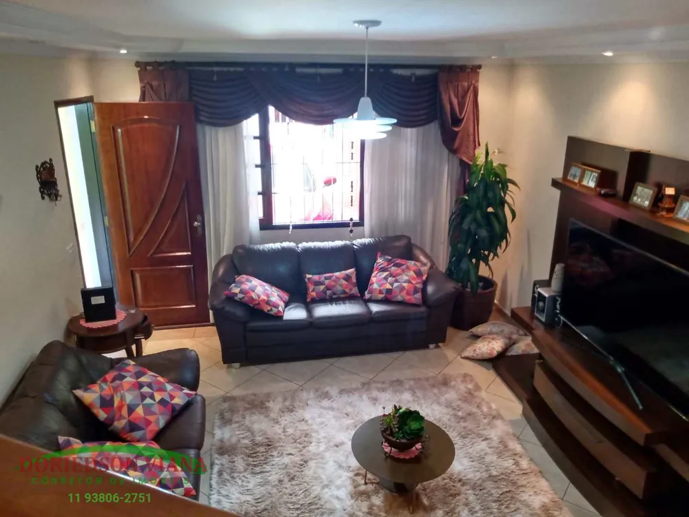 Sobrado, 3 quartos, 150 m² - Foto 3