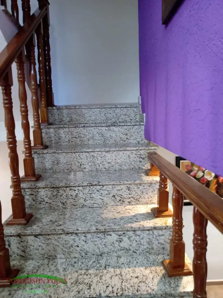 Sobrado, 3 quartos, 150 m² - Foto 1