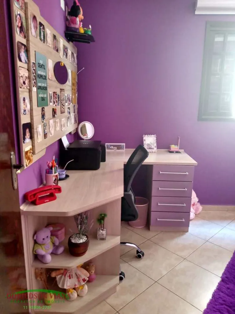 Sobrado, 3 quartos, 150 m² - Foto 7