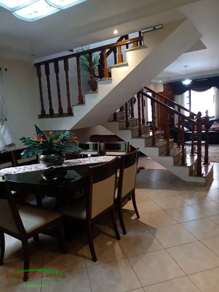 Sobrado, 3 quartos, 150 m² - Foto 12