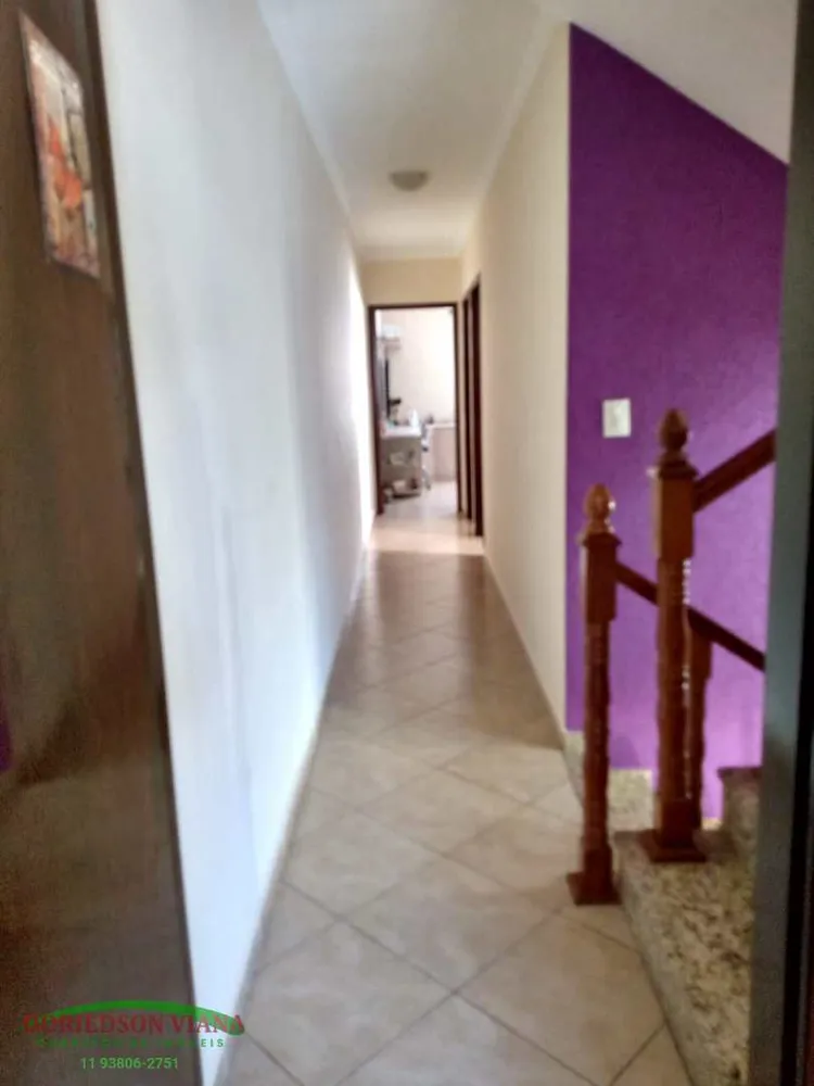 Sobrado, 3 quartos, 150 m² - Foto 11
