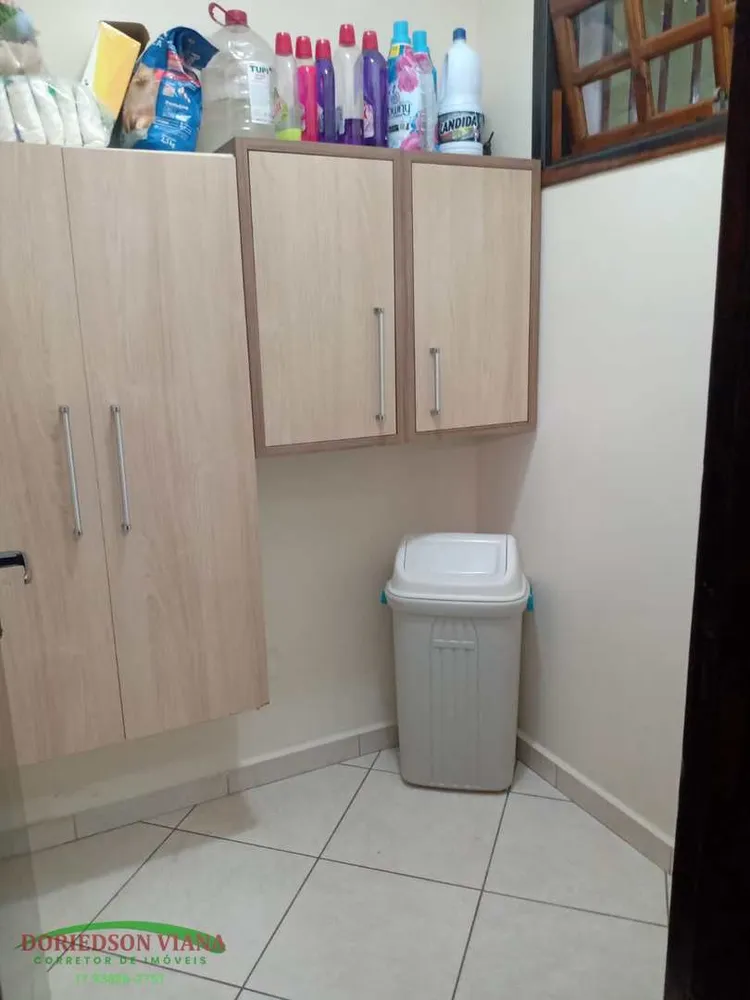 Sobrado, 3 quartos, 150 m² - Foto 5