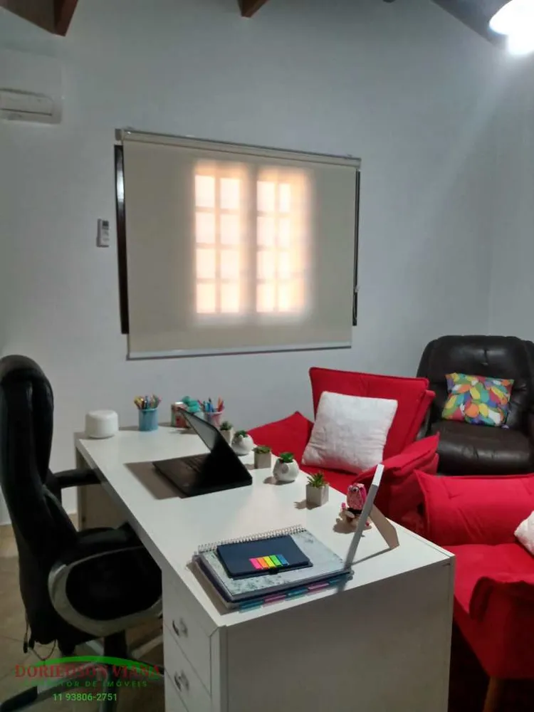Sobrado, 3 quartos, 150 m² - Foto 6