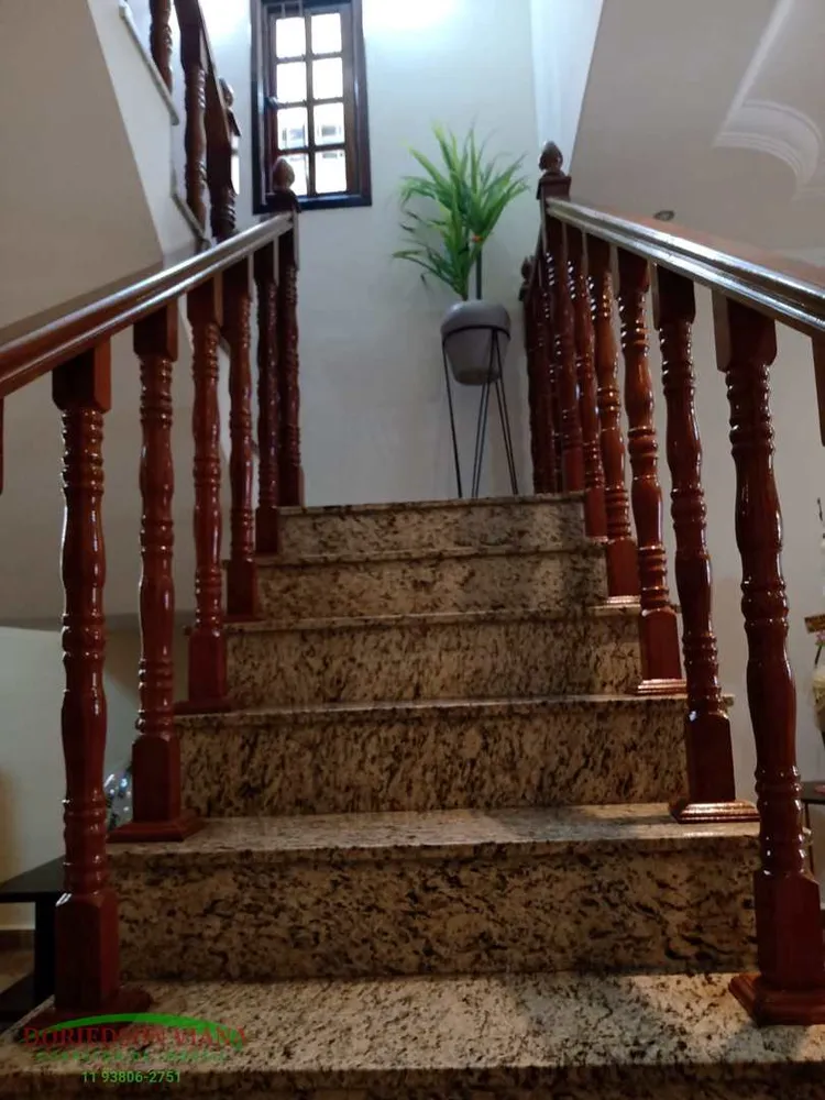 Sobrado, 3 quartos, 150 m² - Foto 12