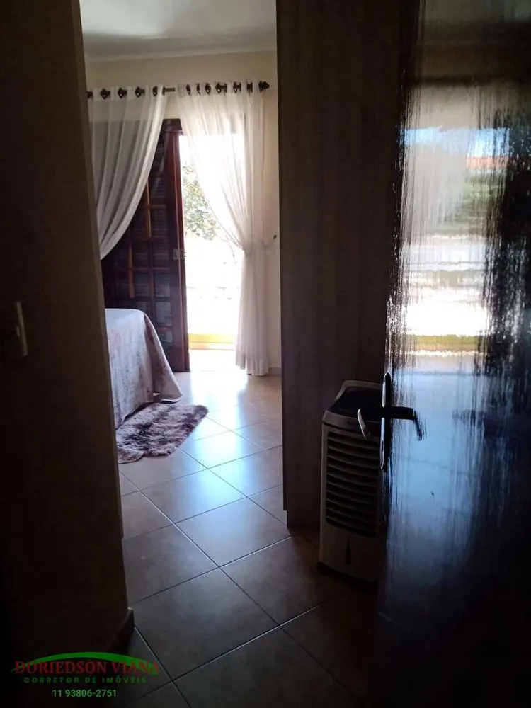 Sobrado, 3 quartos, 150 m² - Foto 2