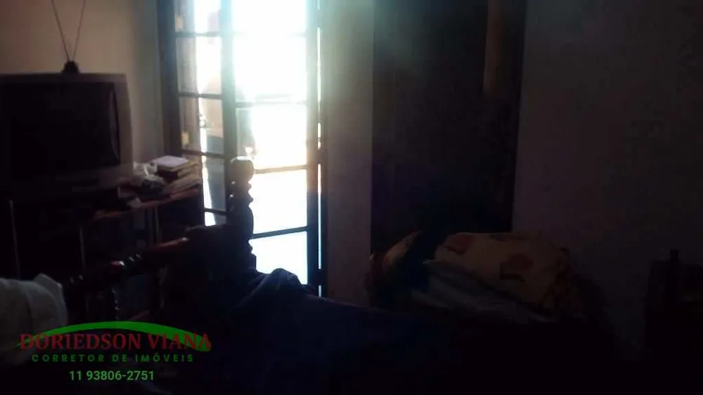 Sobrado, 3 quartos, 120 m² - Foto 9