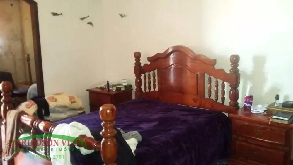 Sobrado, 3 quartos, 120 m² - Foto 7