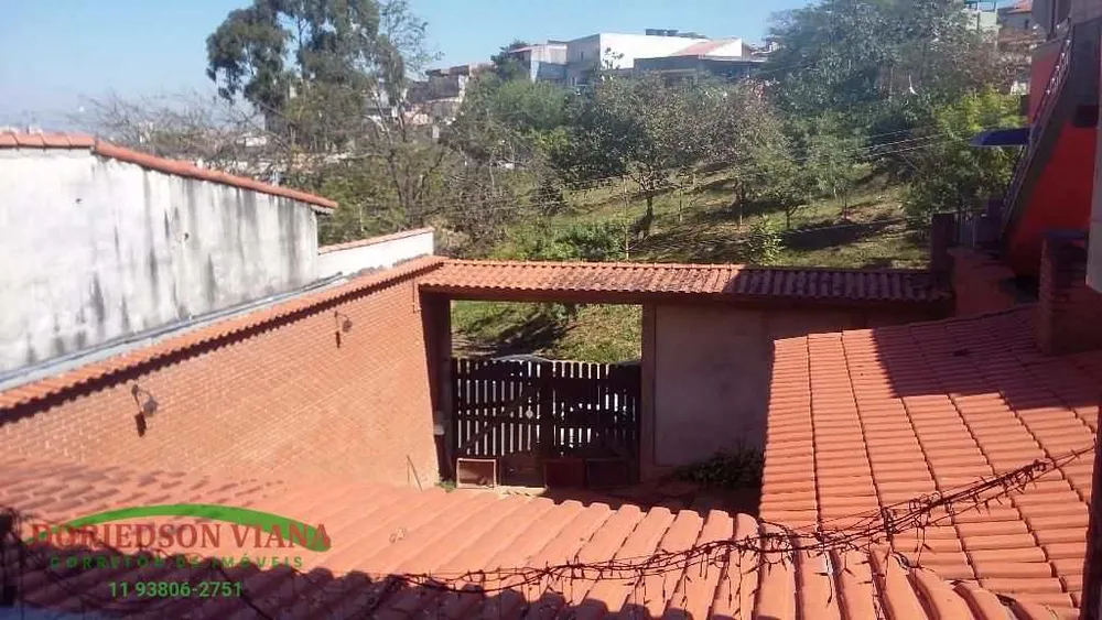 Sobrado, 3 quartos, 120 m² - Foto 6