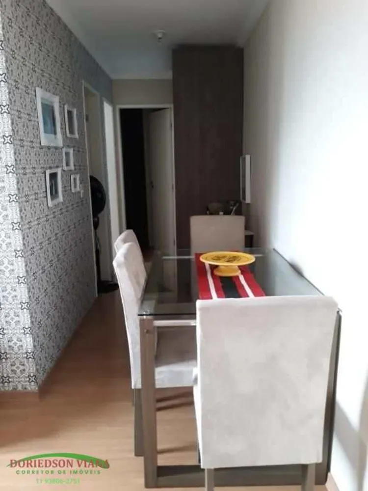 Apartamento, 2 quartos, 45 m² - Foto 1