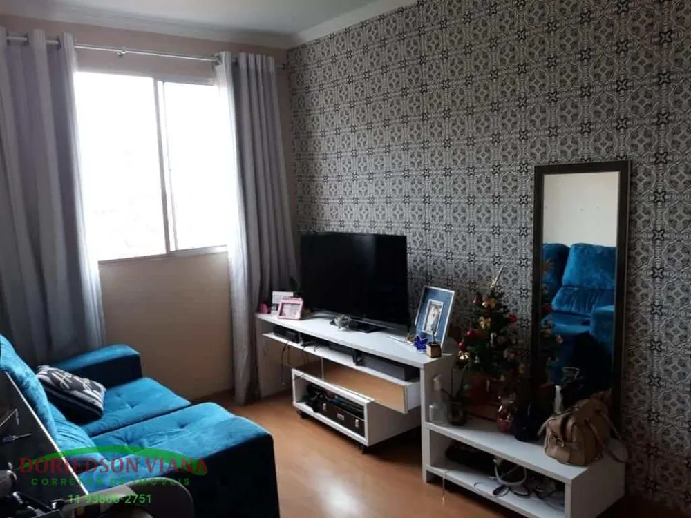 Apartamento, 2 quartos, 45 m² - Foto 1