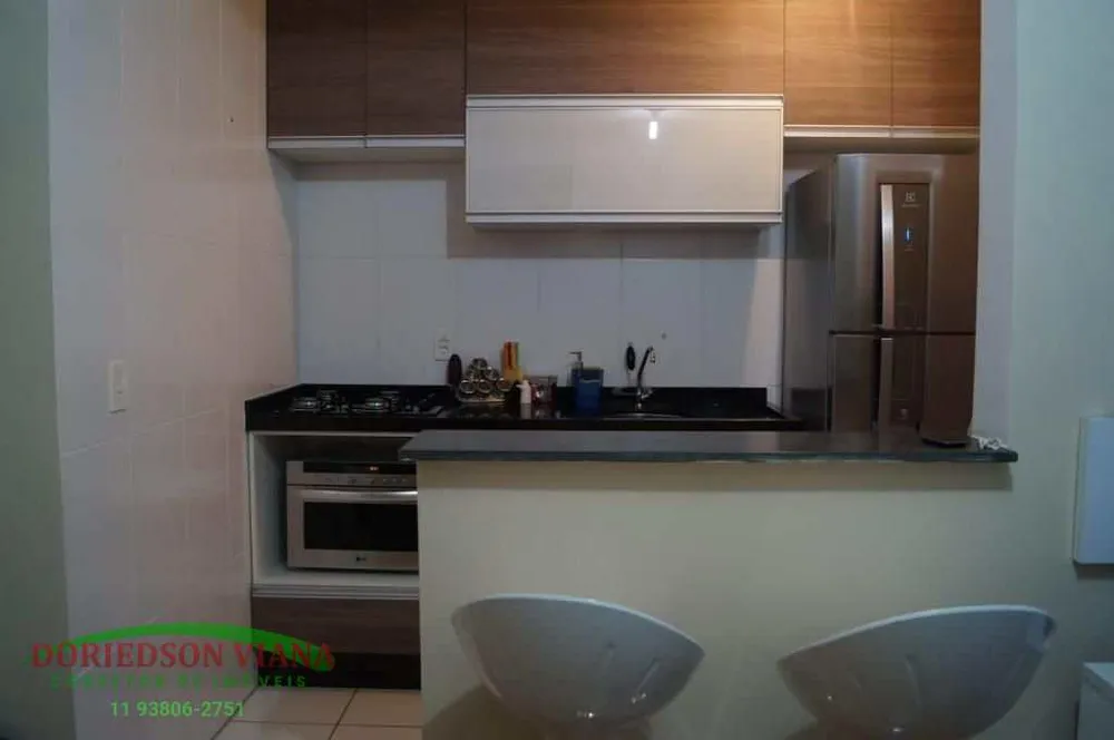 Apartamento, 2 quartos, 45 m² - Foto 4