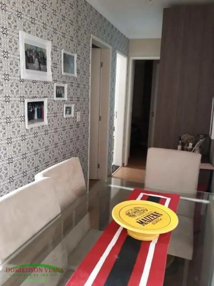 Apartamento, 2 quartos, 45 m² - Foto 3