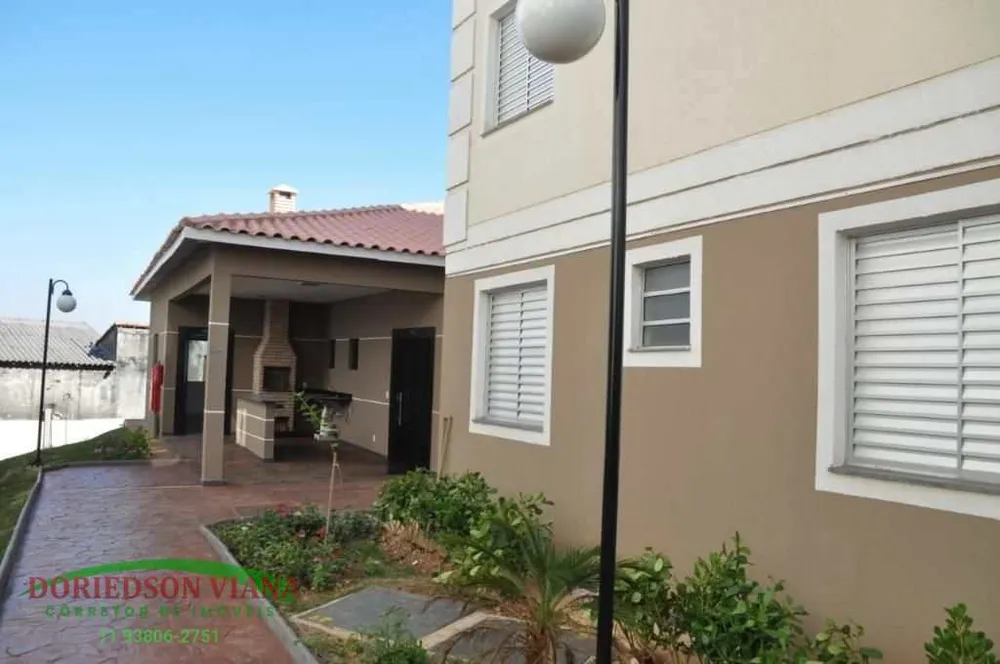 Apartamento, 2 quartos, 45 m² - Foto 6