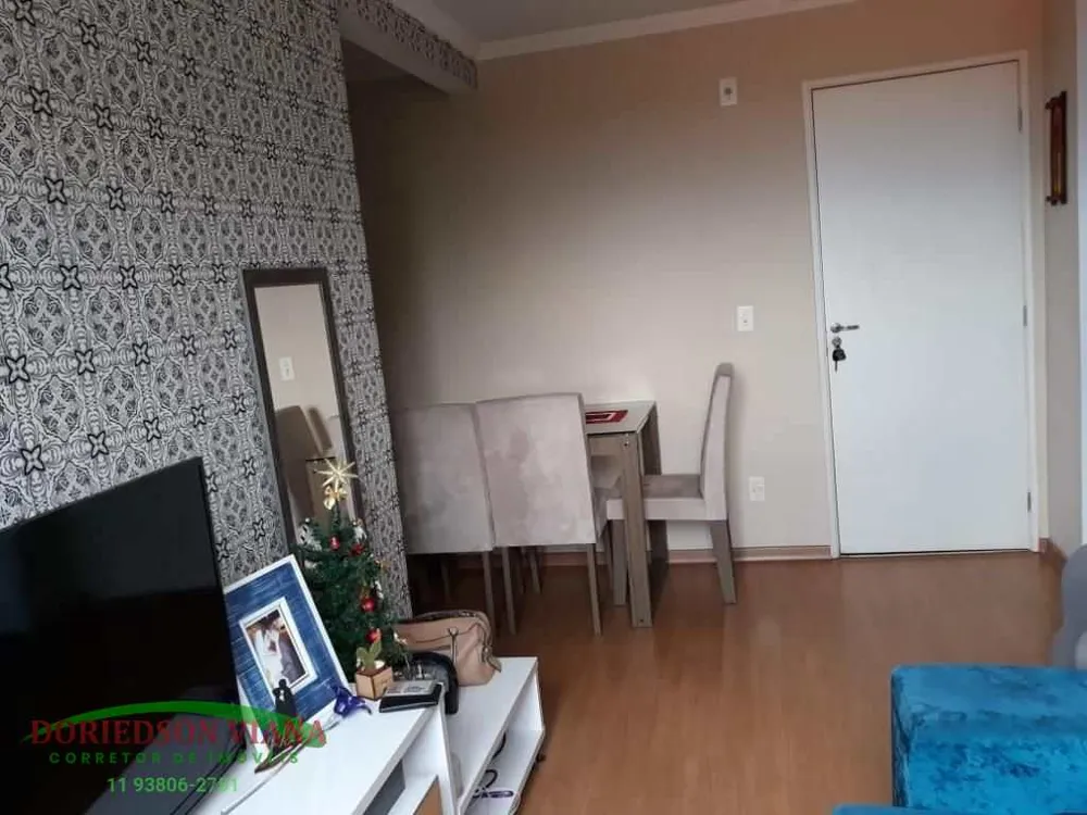 Apartamento, 2 quartos, 45 m² - Foto 2