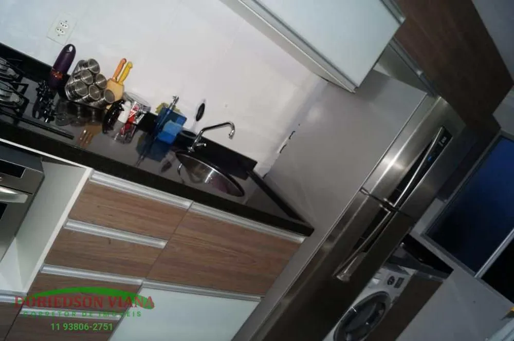 Apartamento, 2 quartos, 45 m² - Foto 10