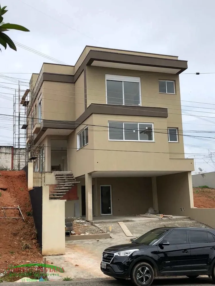 Sobrado, 5 quartos, 401 m² - Foto 8
