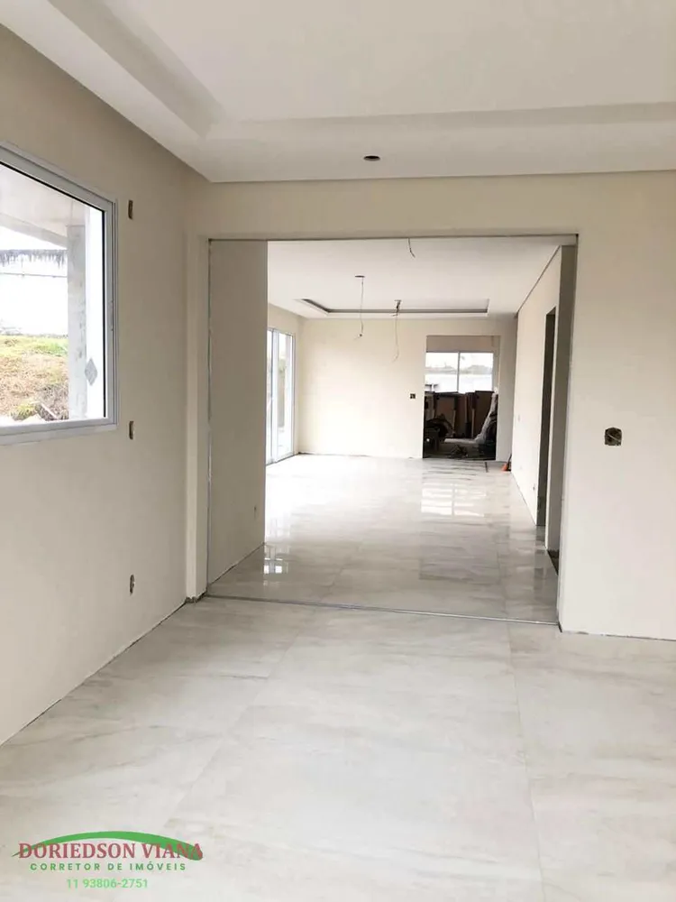 Sobrado, 5 quartos, 401 m² - Foto 1