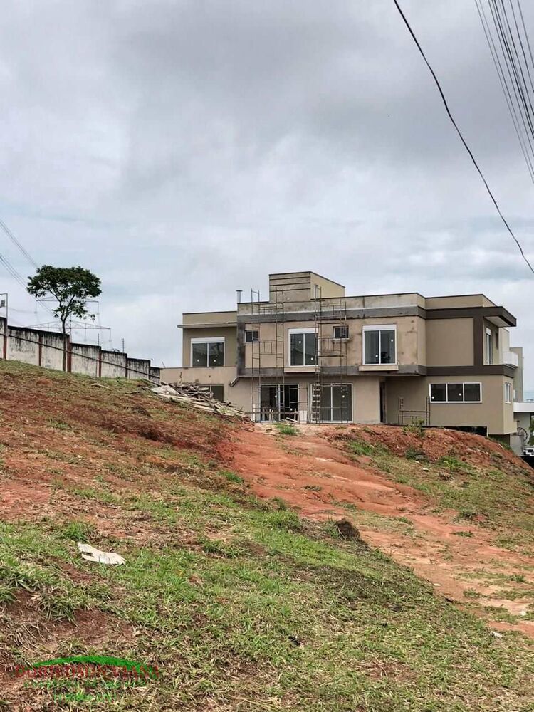Sobrado, 5 quartos, 401 m² - Foto 3