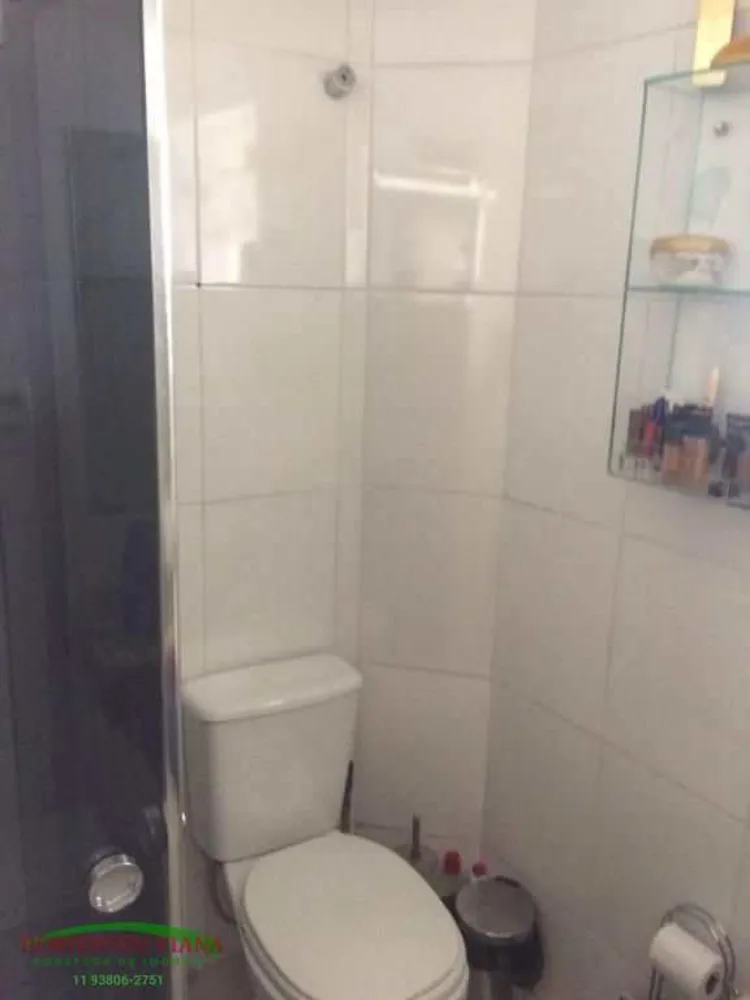 Apartamento, 1 quarto, 60 m² - Foto 4
