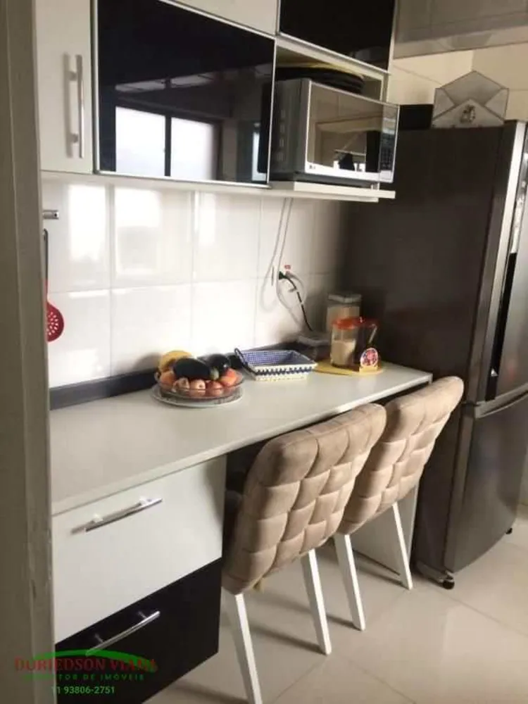 Apartamento, 1 quarto, 60 m² - Foto 5