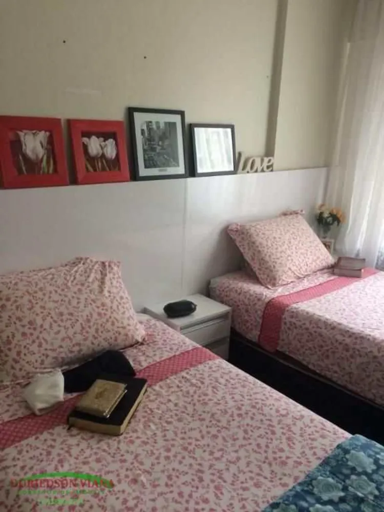 Apartamento, 1 quarto, 60 m² - Foto 1