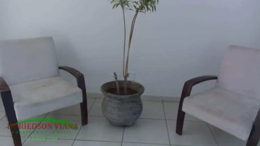 Apartamento, 2 quartos, 50 m² - Foto 12