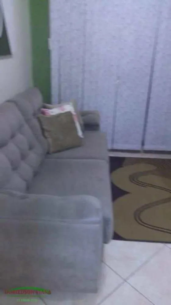 Apartamento, 2 quartos, 50 m² - Foto 8