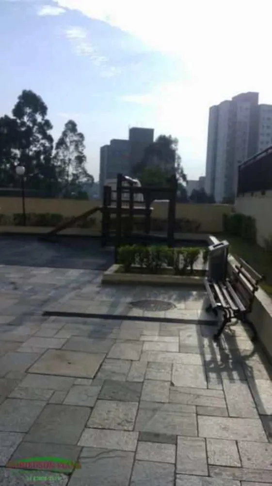Apartamento, 2 quartos, 50 m² - Foto 14