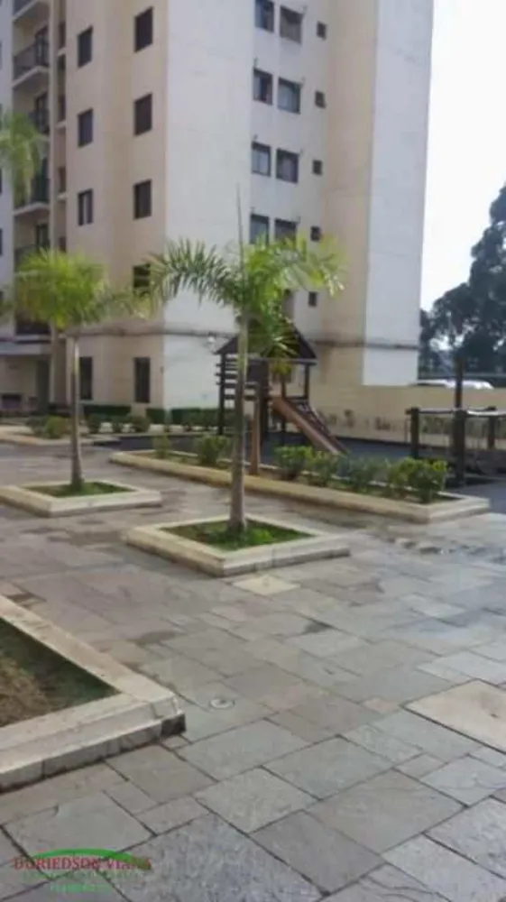 Apartamento, 2 quartos, 50 m² - Foto 10
