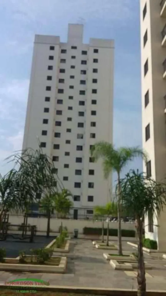 Apartamento, 2 quartos, 50 m² - Foto 18